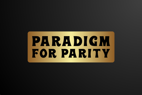 Paradigm For Parity Shop